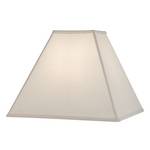 Large Square-Shaped Lampshade