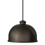 Mini Kettle Dome Mini-Pendant