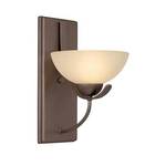 Single-Light Sconce