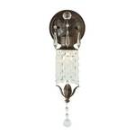 Crystal Sconce 