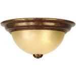 11-Inch Flushmount Ceiling Light Fixture