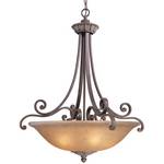 Five-Light Pendant
