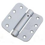 Bronze Finished Spring Hinge