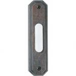 Lighted Surface Mount Doorbell Button 