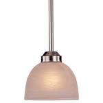 Energy Star Qualified Mini-Pendant