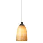 Buckingham Onyx Mini-Pendant