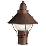 Outdoor Post Light
