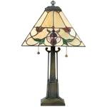 Tiffany Table Lamp