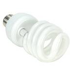 3-way spiral compact fluorescent bulb