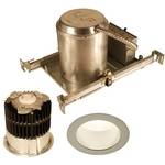 4-Inch LED Moderate Recessed Downlight Kit