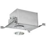 4-inch Low-Voltage Recessed Lighting Kit with Haze Cone 