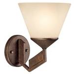 Single-Light Sconce