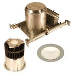 4-Inch LED Deep Recessed Downlight Kit