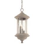 Hanging Outdoor Pendant 