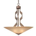 Four-Light Pendant