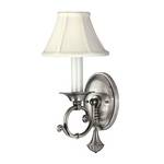Single-Light Sconce
