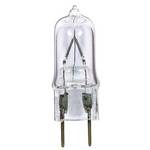 100-watt T4 120 volt halogen bulb
