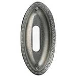 Lighted Surface Mount Doorbell Button 