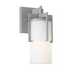 11-Inch Outdoor Wall Light