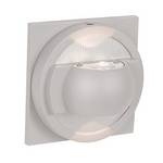 Two-Light LED Outdoor Wall Light 