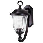 17-Inch Outdoor Wall Light