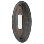Lighted Surface Mount Doorbell Button 