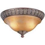 15-Inch Flushmount Ceiling Fixture