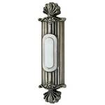 Lighted Surface Mount Doorbell Button