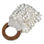 Mother of Pearl Purse