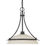 Single-Light Pendant