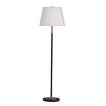 Adjustable Height Floor Lamp