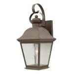 16-1/2-Inch Outdoor Wall Light