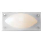 Opal Glass Sconce