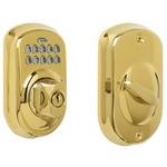 Keypad Deadbolt