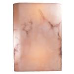 Energy Star Qualified Two-Light Sconce