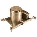 4-Inch LED Recessed Light Housing
