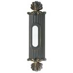 Lighted Surface Mount Doorbell Button