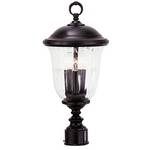 Outdoor Post Lantern