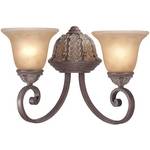 Two-Light Sconce 