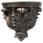 Door Chime with Leaf Design 