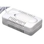 Black Foot Slide Dimmer