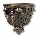 Doorbell Chime with Leaf Design 