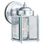 7-1/2-Inch Outdoor Wall Light