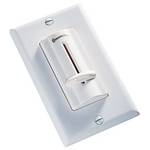 Accessory Slide Speed Control