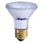 50-watt PAR20 wide flood halogen bulb