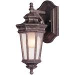 13-1/2-Inch Outdoor Wall Light