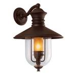 18-1/2-Inch Outdoor Wall Light