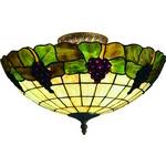 Tiffany Ceiling Fixture