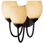 Three-Light Sconce