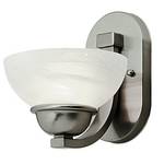 Single-Light Sconce